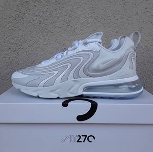 Nike Air Max 270 React ENG